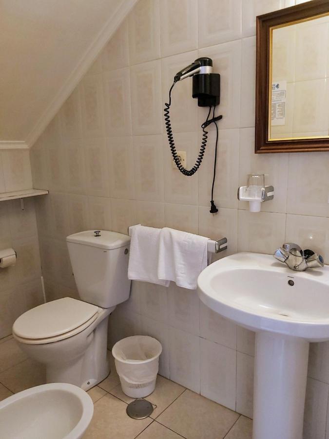 Hotel Villa Isla Plana Eksteriør bilde