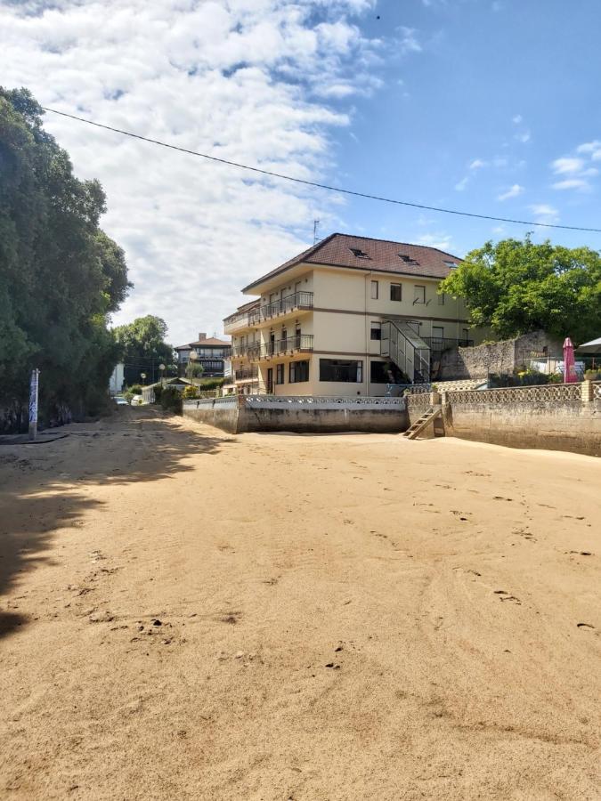 Hotel Villa Isla Plana Eksteriør bilde