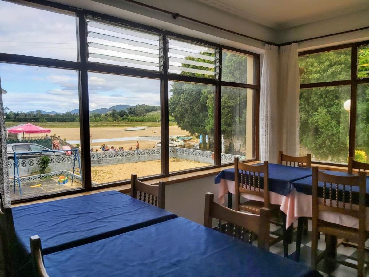 Hotel Villa Isla Plana Eksteriør bilde