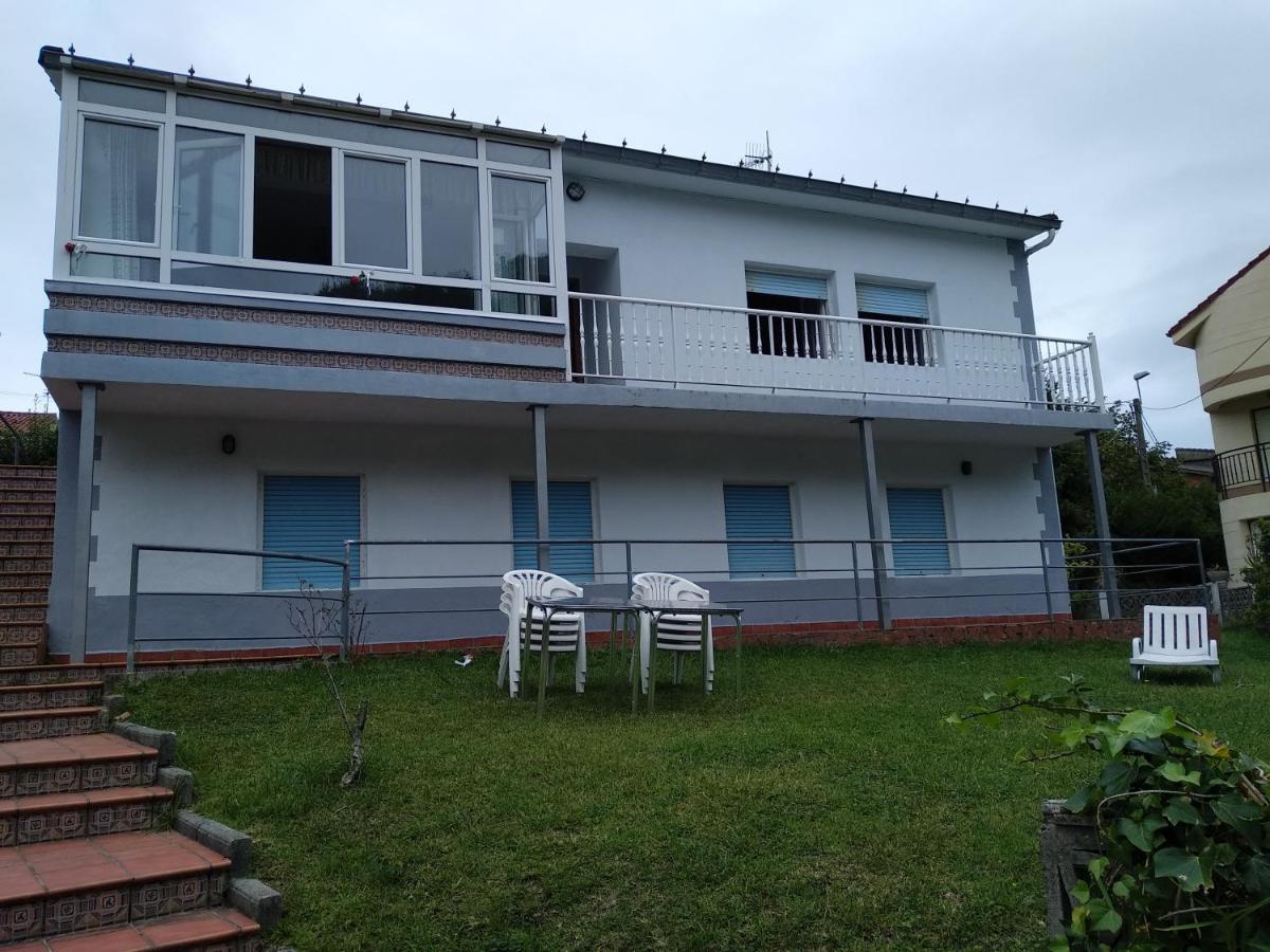 Hotel Villa Isla Plana Eksteriør bilde