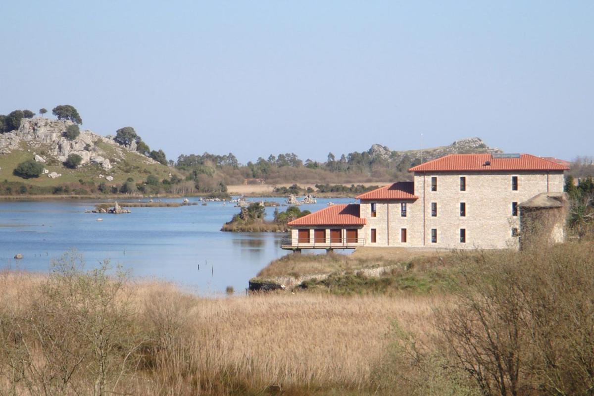 Hotel Villa Isla Plana Eksteriør bilde